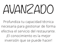 Avanzado